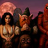 LibrarianBarbarian1