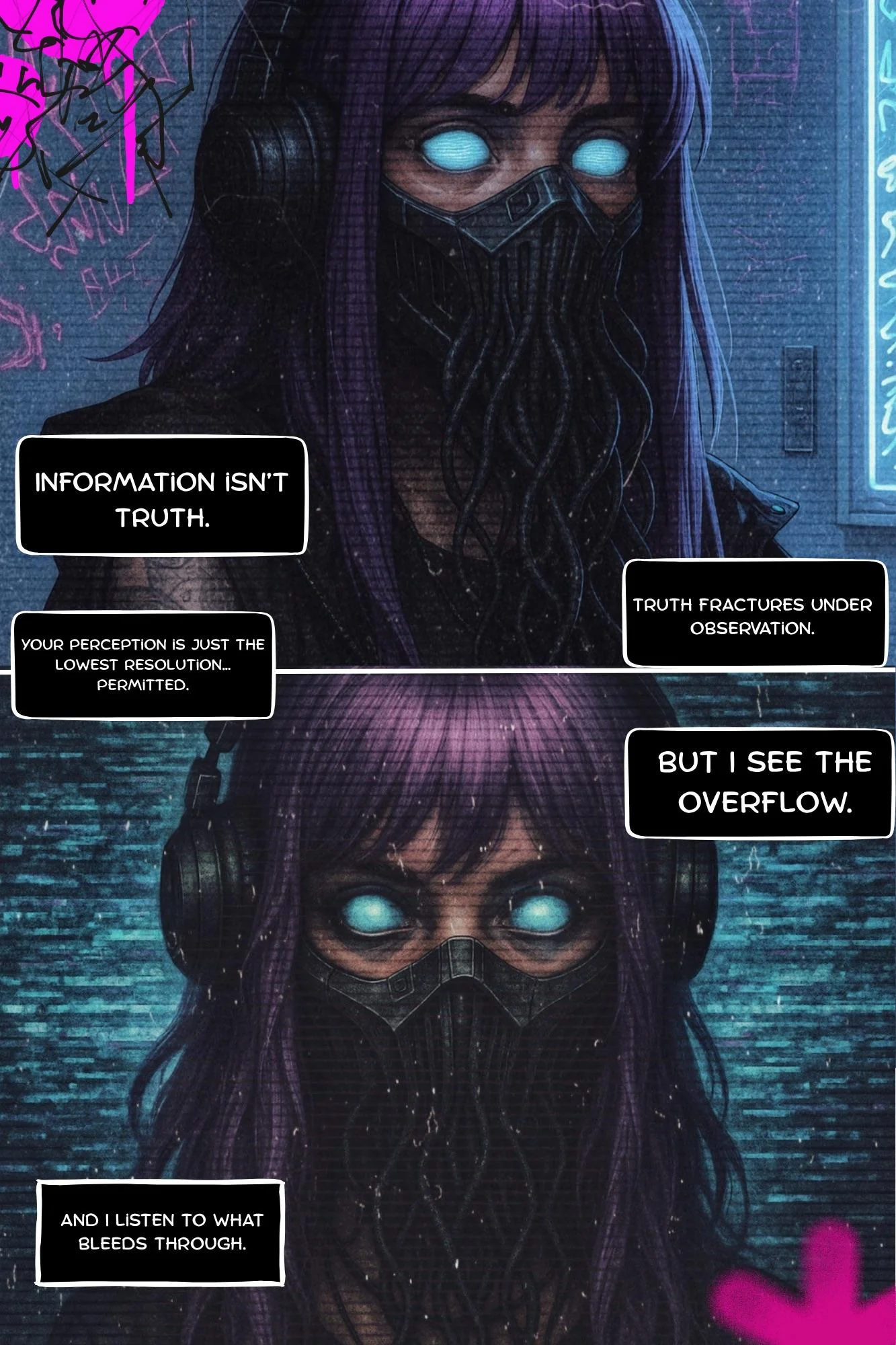 VYEL (Meet The Tethered!) picture 5 of 11