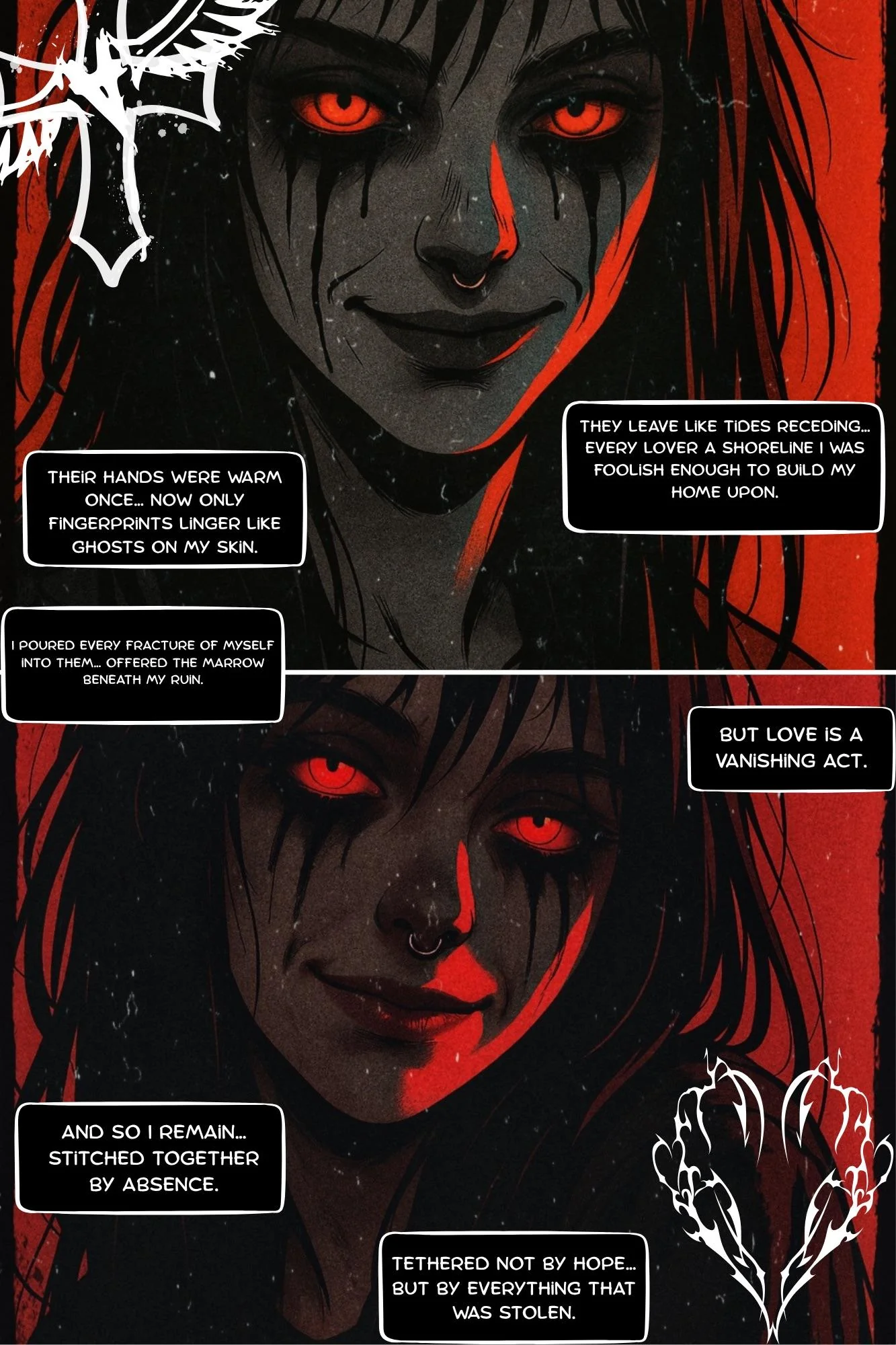 VYEL (Meet The Tethered!) picture 10 of 11
