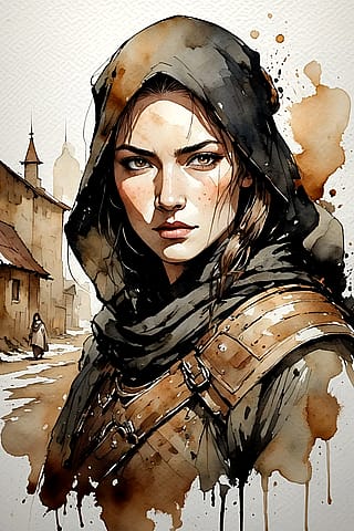 Mercenary'