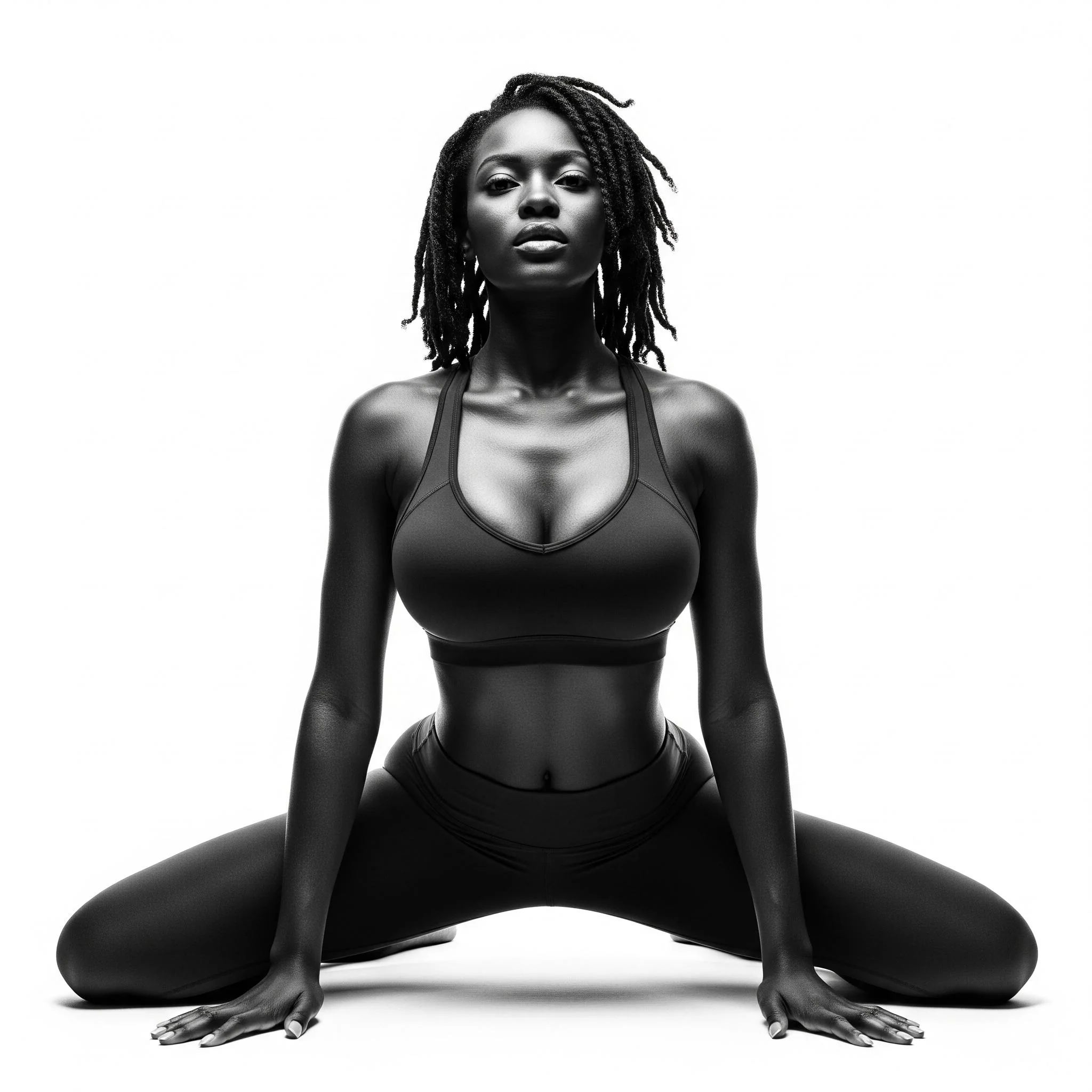 Gemini ain't look so shabby picture 6 of 6