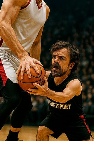 The Sacramento Short Kings'