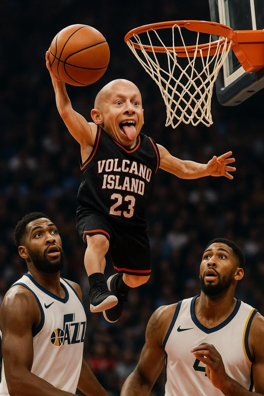 The Sacramento Short Kings picture 5 of 9