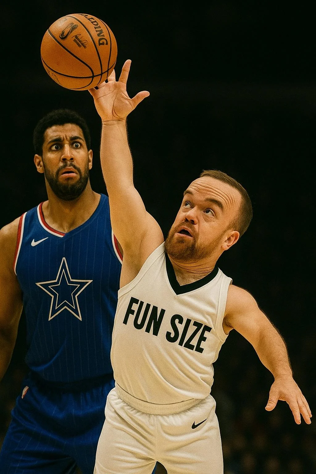 The Sacramento Short Kings picture 6 of 9