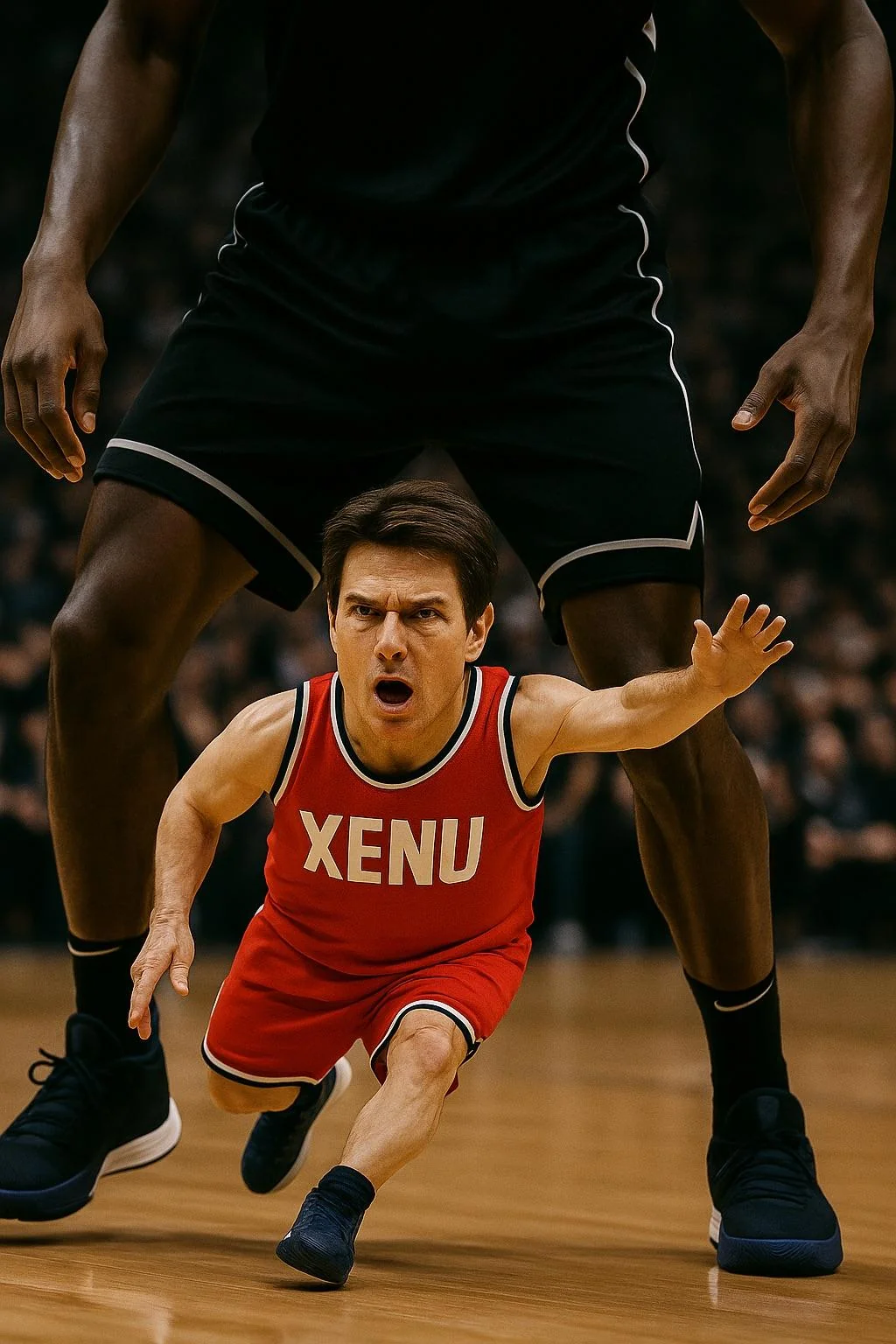The Sacramento Short Kings picture 8 of 9