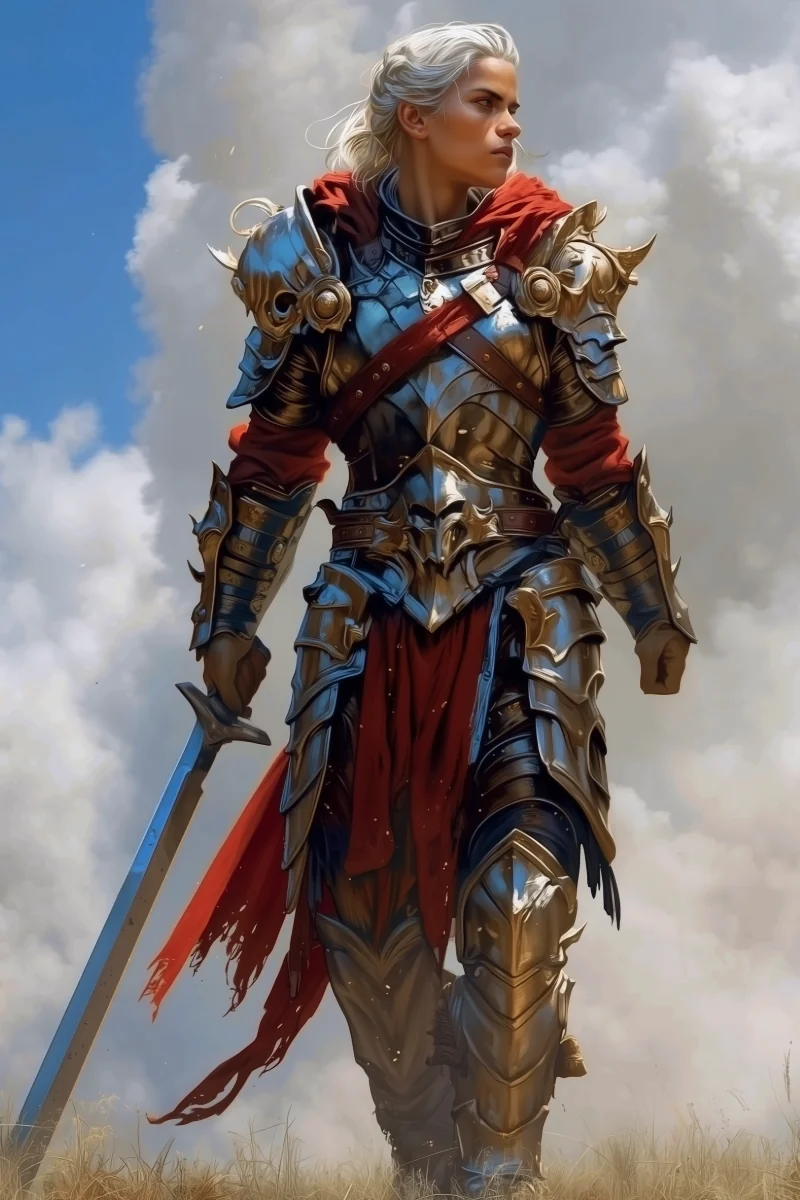 Random Fantasy Images picture 5 of 12