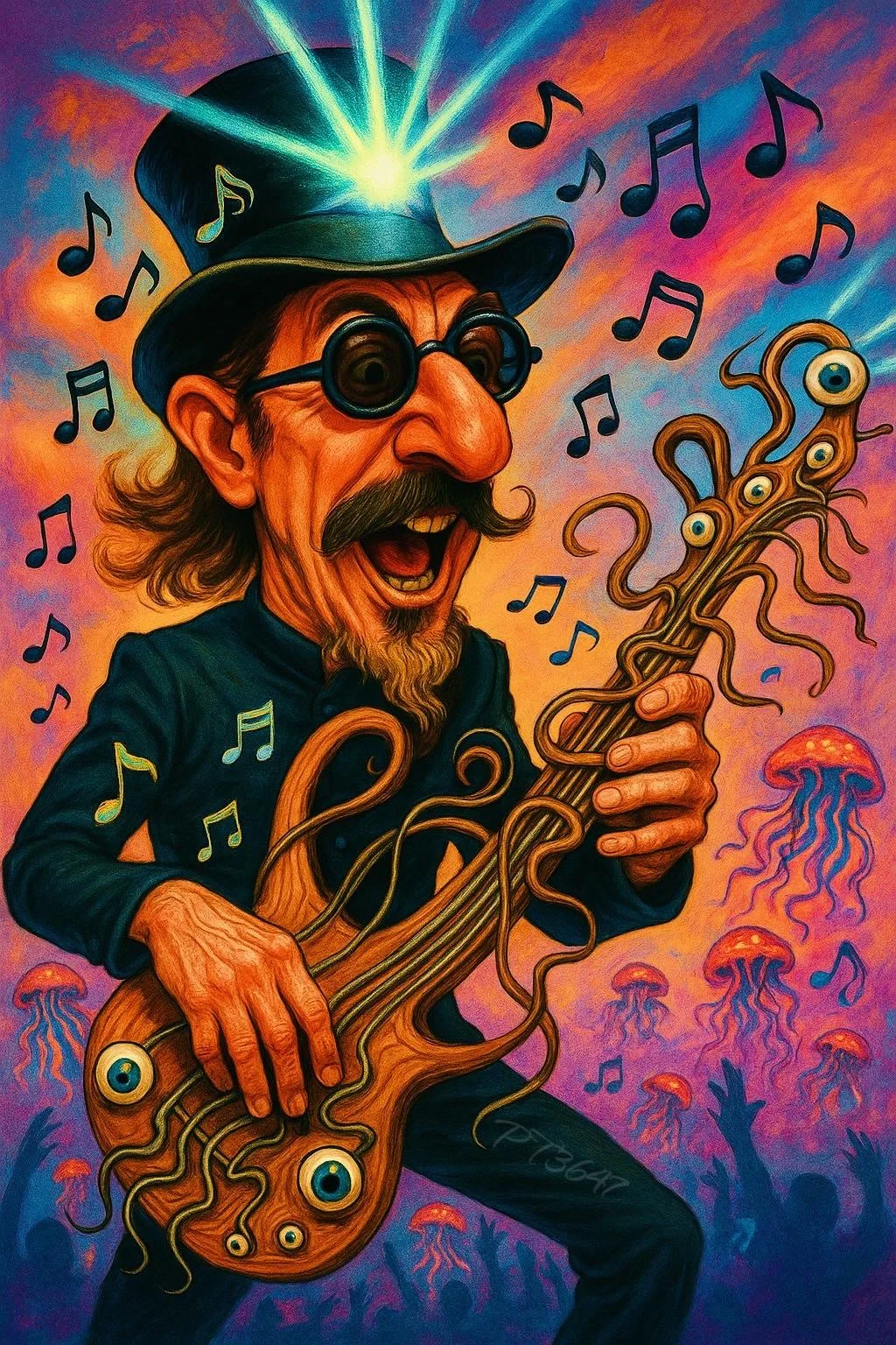 This Art Sucks picture 1 of 1