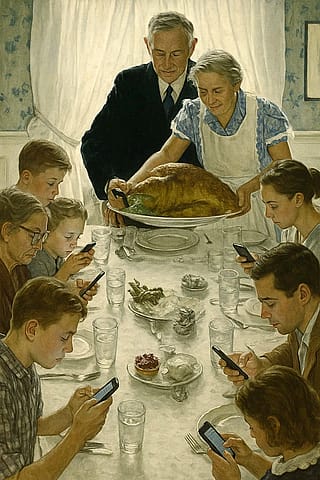 Thankful for my fa… cebook'