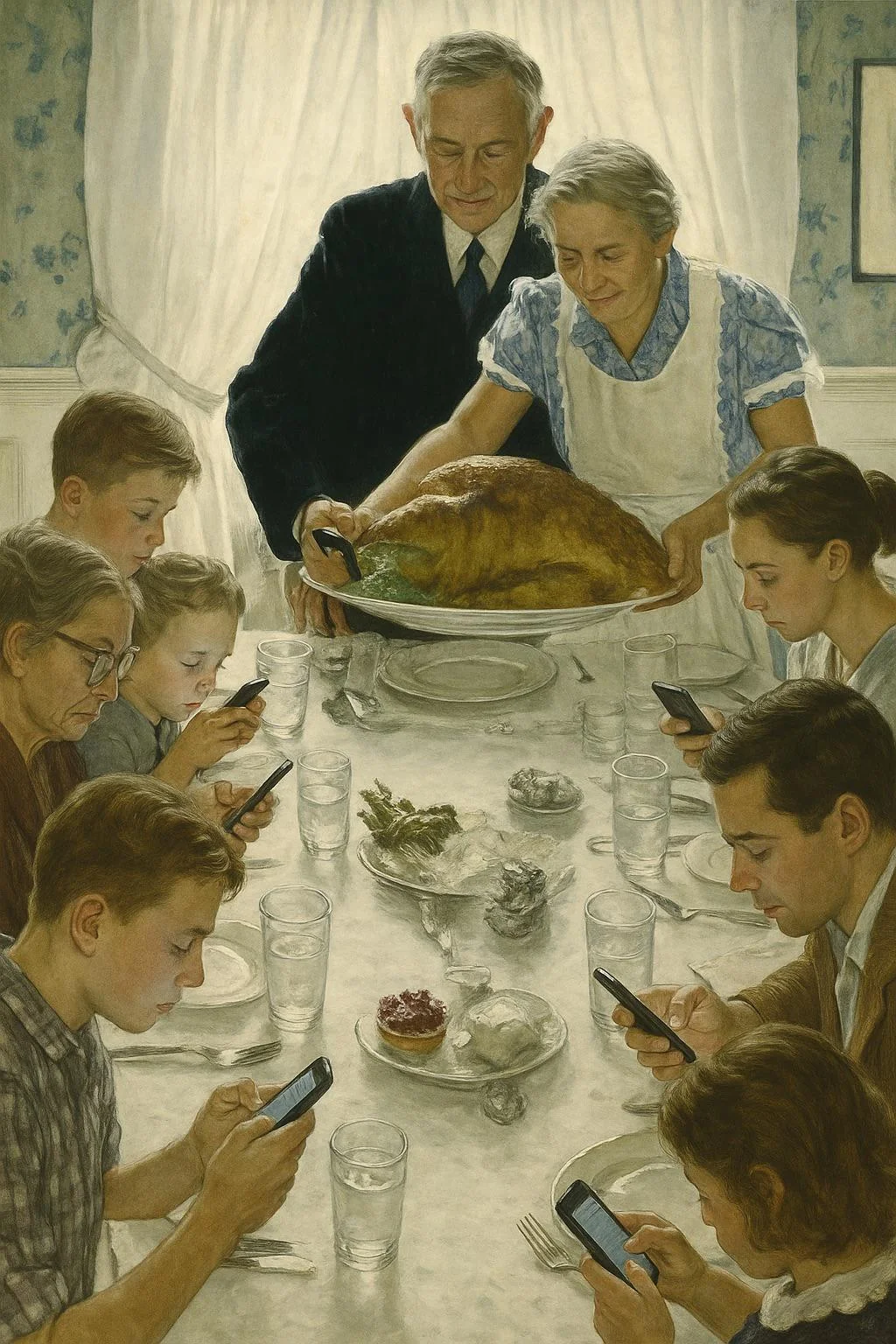Thankful for my fa… cebook picture 1 of 1