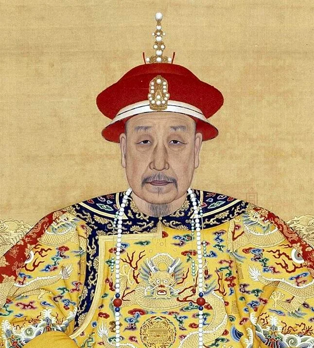 (New post from the previous one) With ChatGPT, I made the Qing emperors paintings very realistic. I am very proud of the results and I am baffled how much they look like photographs! They truly come off as alive! Here are the results picture 2 of 20