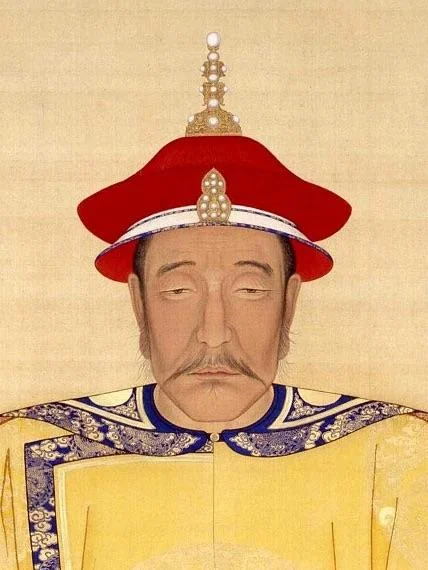 (New post from the previous one) With ChatGPT, I made the Qing emperors paintings very realistic. I am very proud of the results and I am baffled how much they look like photographs! They truly come off as alive! Here are the results picture 7 of 20