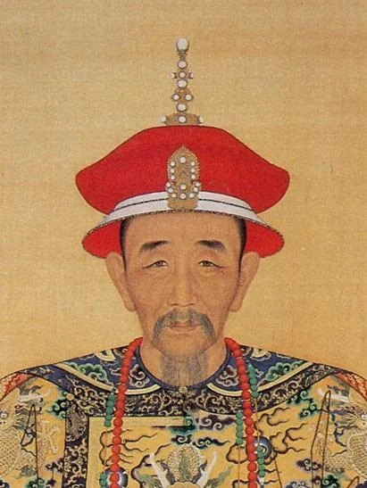 (New post from the previous one) With ChatGPT, I made the Qing emperors paintings very realistic. I am very proud of the results and I am baffled how much they look like photographs! They truly come off as alive! Here are the results picture 10 of 20