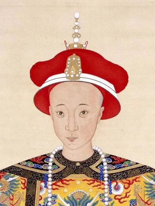 (New post from the previous one) With ChatGPT, I made the Qing emperors paintings very realistic. I am very proud of the results and I am baffled how much they look like photographs! They truly come off as alive! Here are the results picture 16 of 20