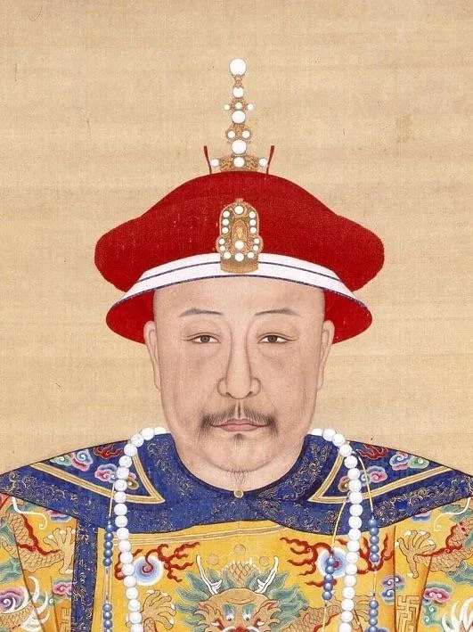 (New post from the previous one) With ChatGPT, I made the Qing emperors paintings very realistic. I am very proud of the results and I am baffled how much they look like photographs! They truly come off as alive! Here are the results picture 20 of 20