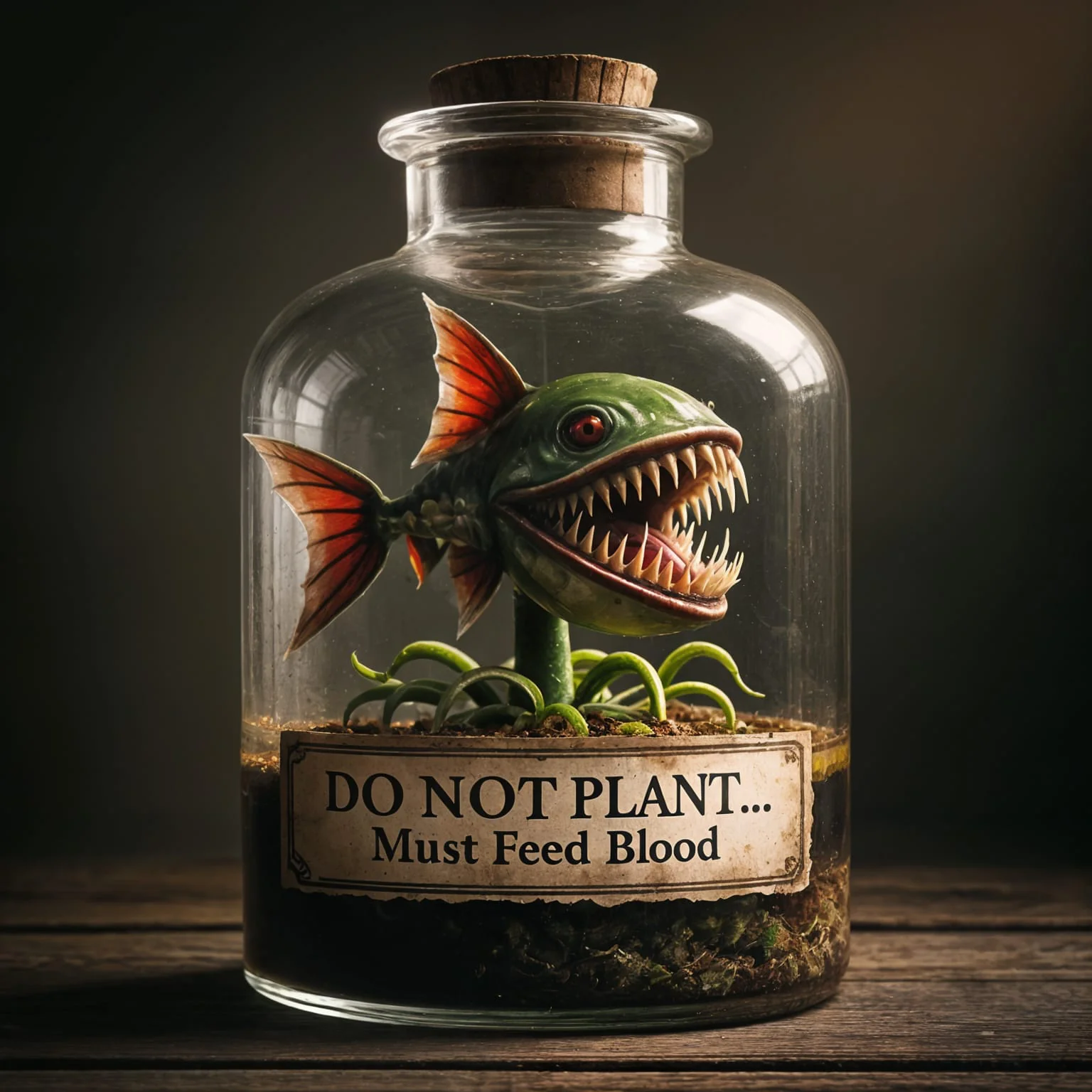 ⚡Do No Plant...⚡ picture 1 of 1
