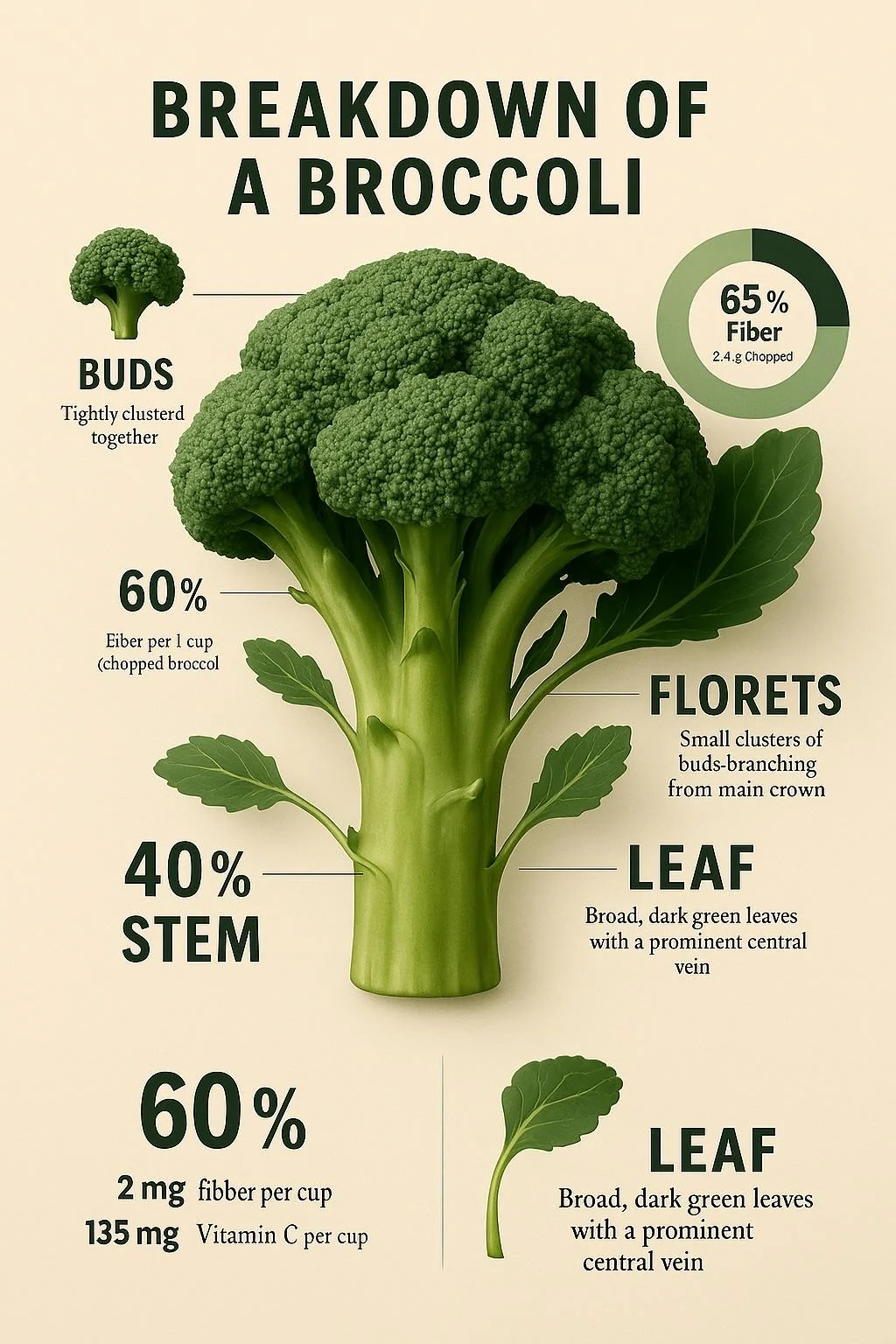 I've noticed that ChatGPT has gotten a lot better at creating infographics lately, especially in how clear they look and how accurately they represent information picture 3 of 4