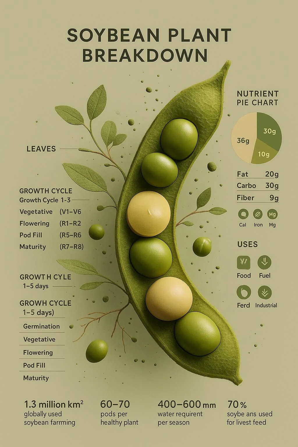 I've noticed that ChatGPT has gotten a lot better at creating infographics lately, especially in how clear they look and how accurately they represent information picture 4 of 4