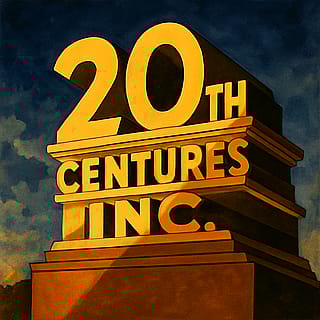 20th centurys 🟨inc.'