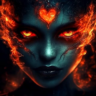 ⚡Burning Love⚡'