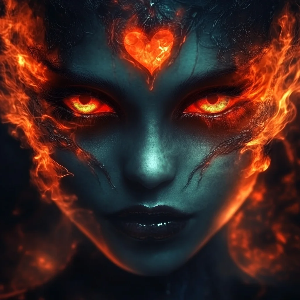 ⚡Burning Love⚡ picture 1 of 1