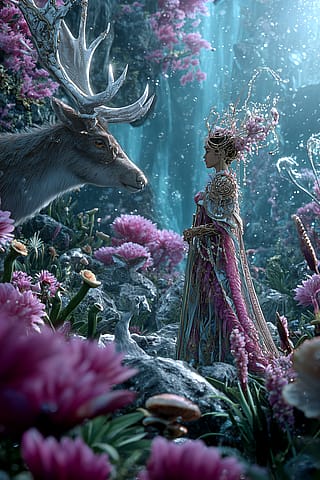 Majesty'
