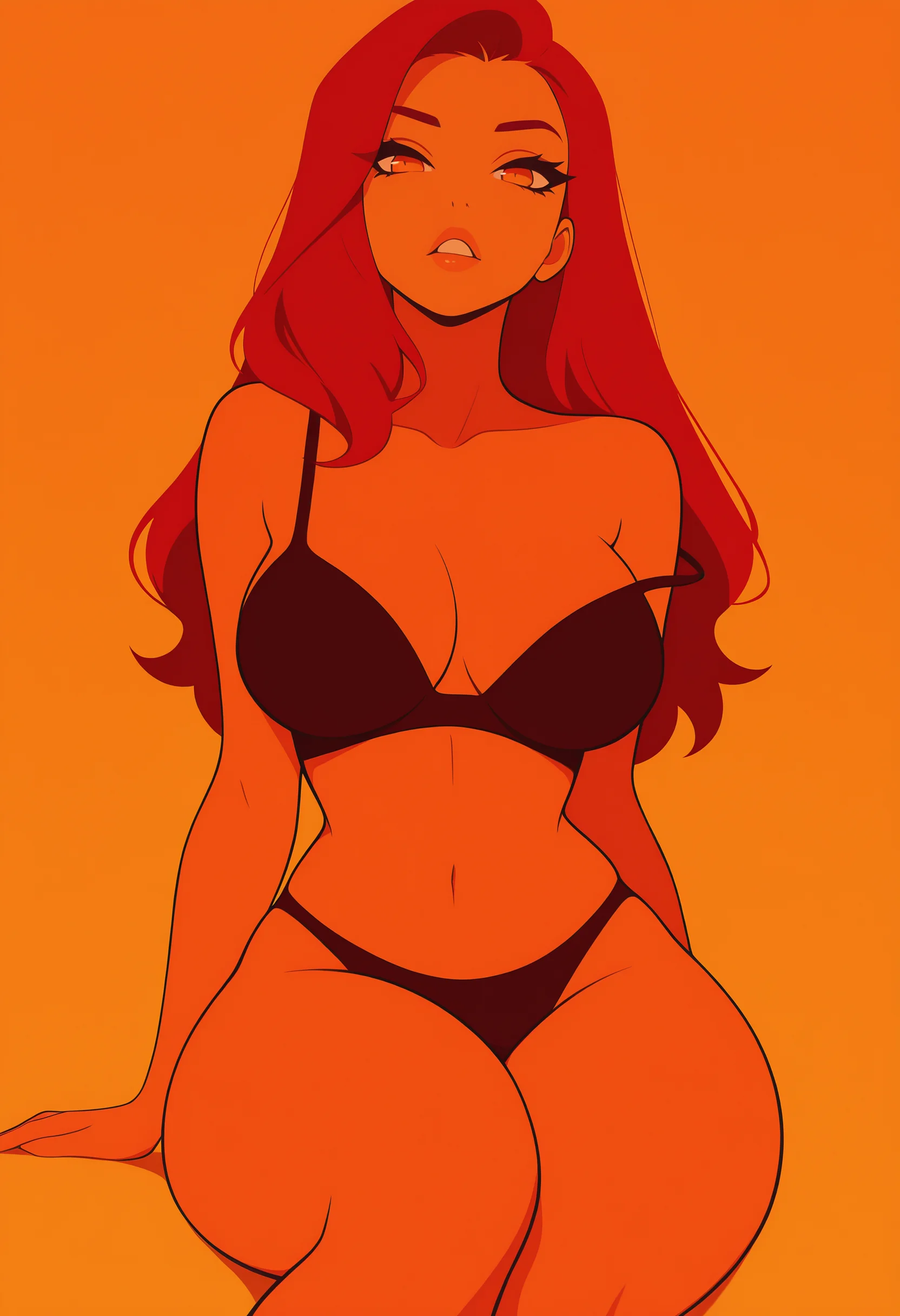 Orange picture 1 of 1