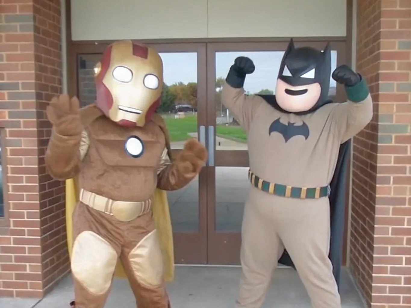 Super Mascots picture 2 of 2