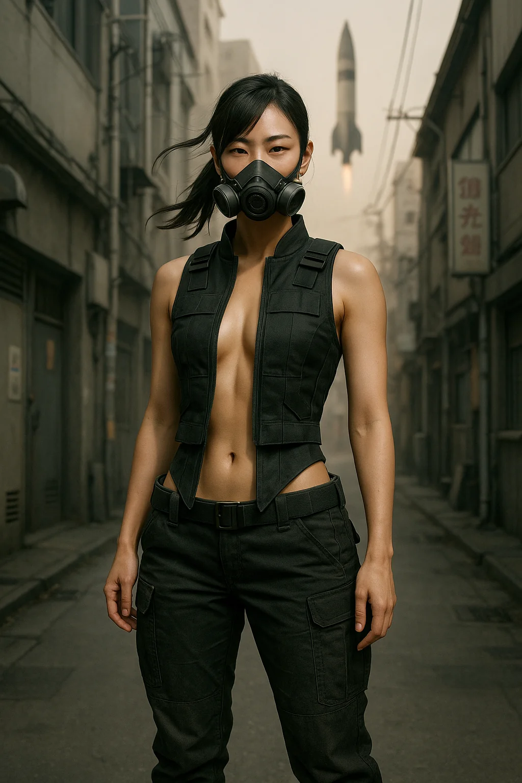 Nuclear Fashion picture 2 of 7
