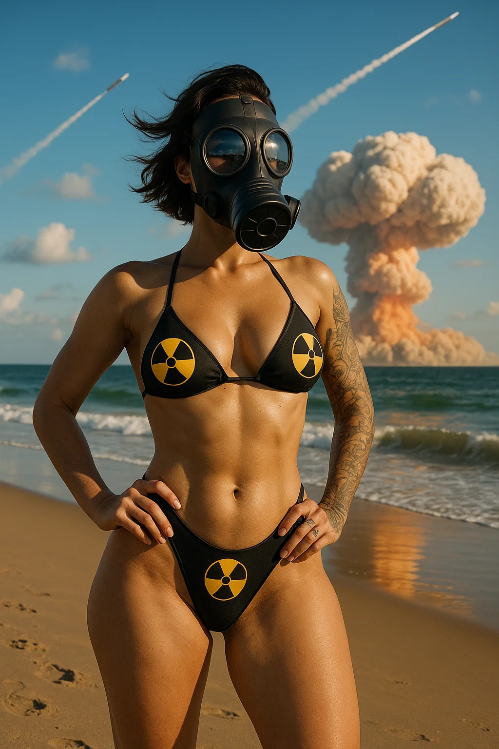 Nuclear Fashion picture 5 of 7