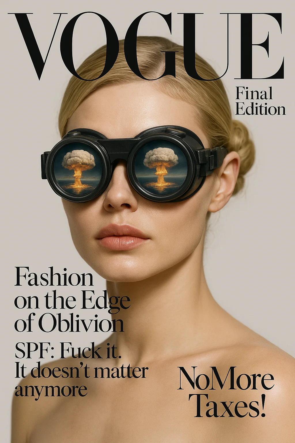 Nuclear Fashion picture 6 of 7