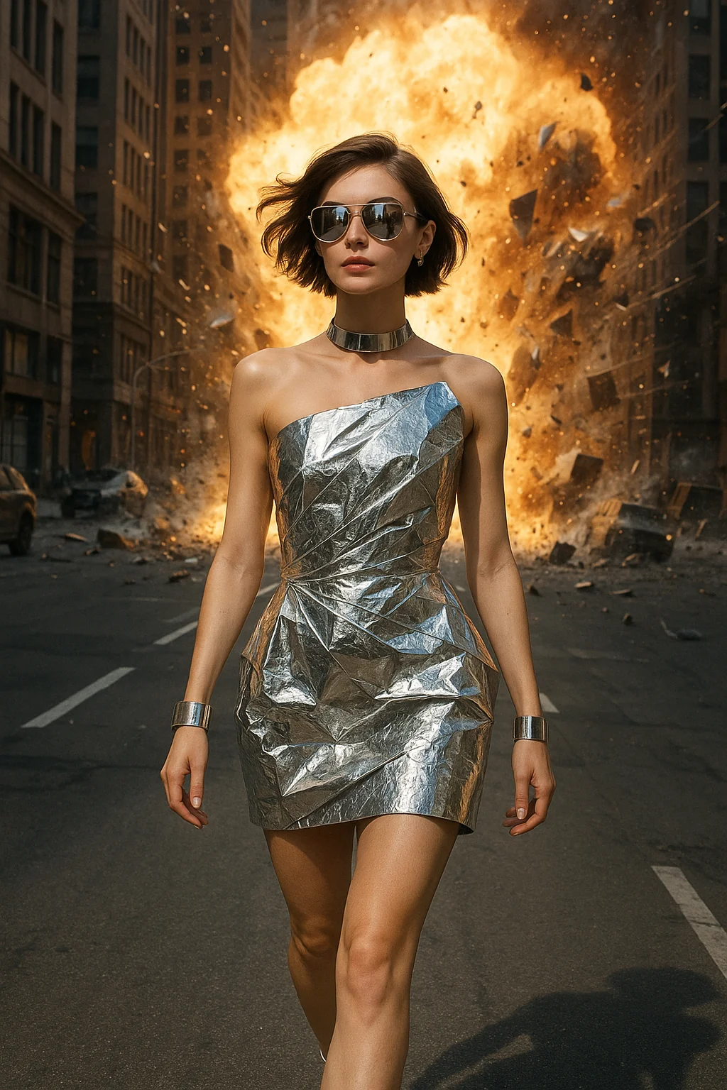Nuclear Fashion picture 7 of 7