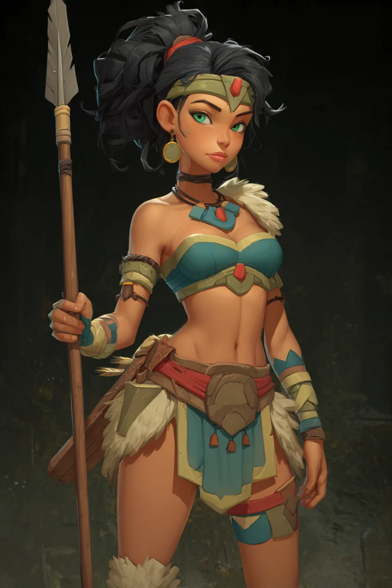 More Fantasy Toons picture 9 of 10