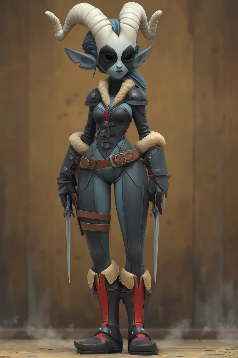 More Fantasy Toons picture 10 of 10