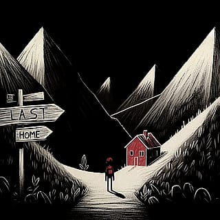Last Home'
