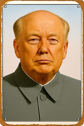 Name him'