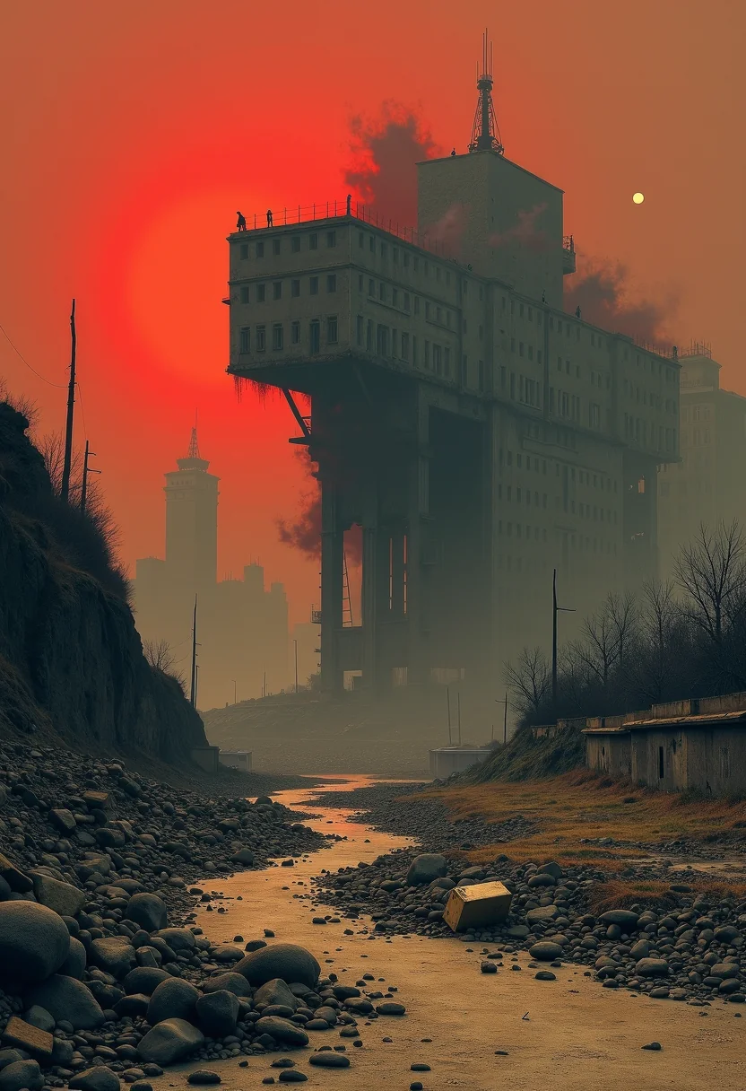 Futureworld picture 1 of 1
