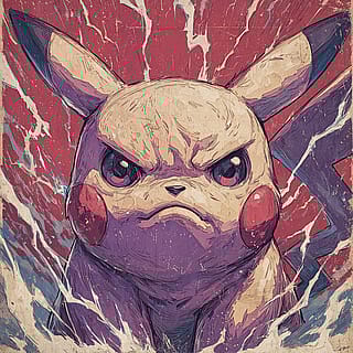 Pika Pika'