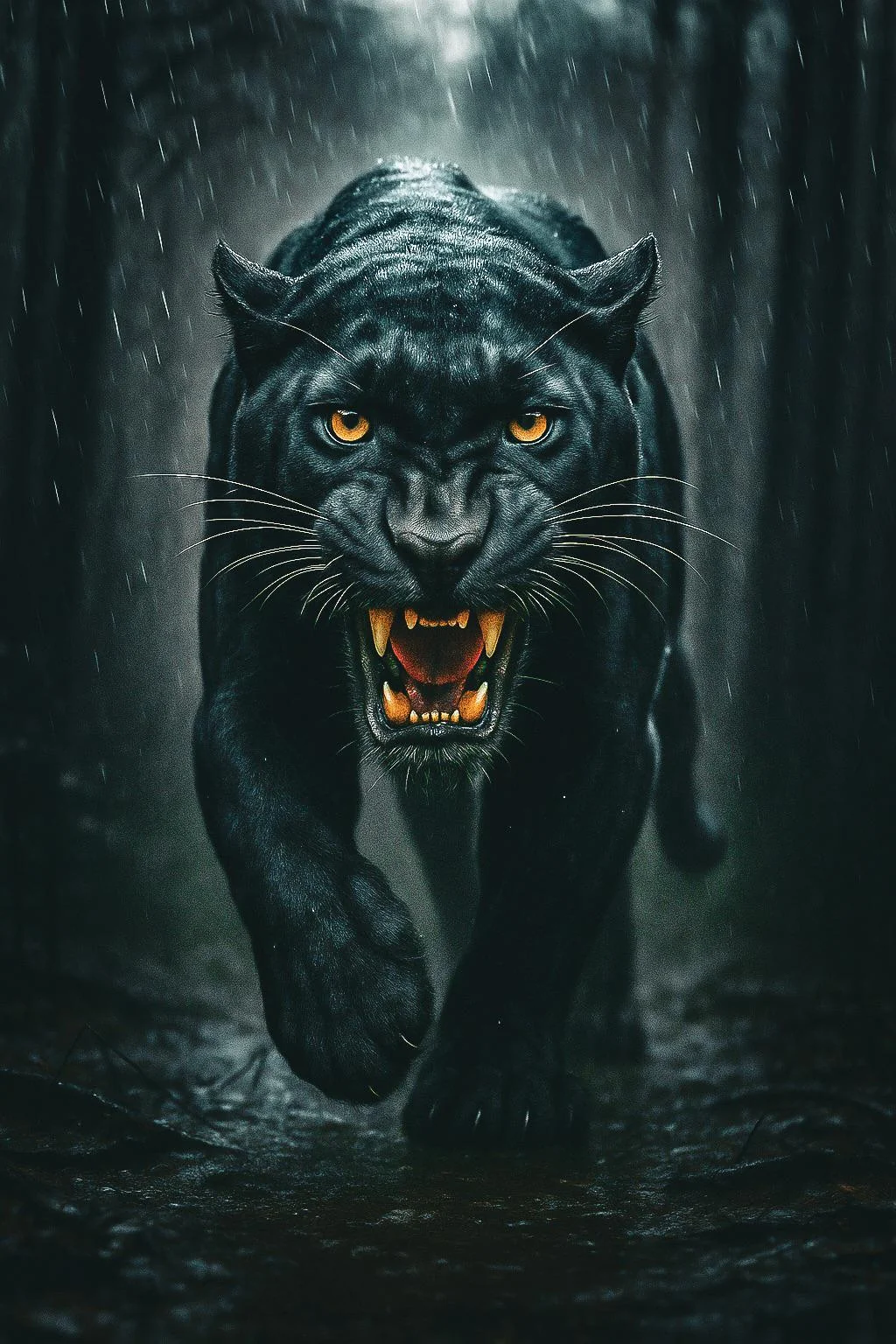 Panther. picture 1 of 1