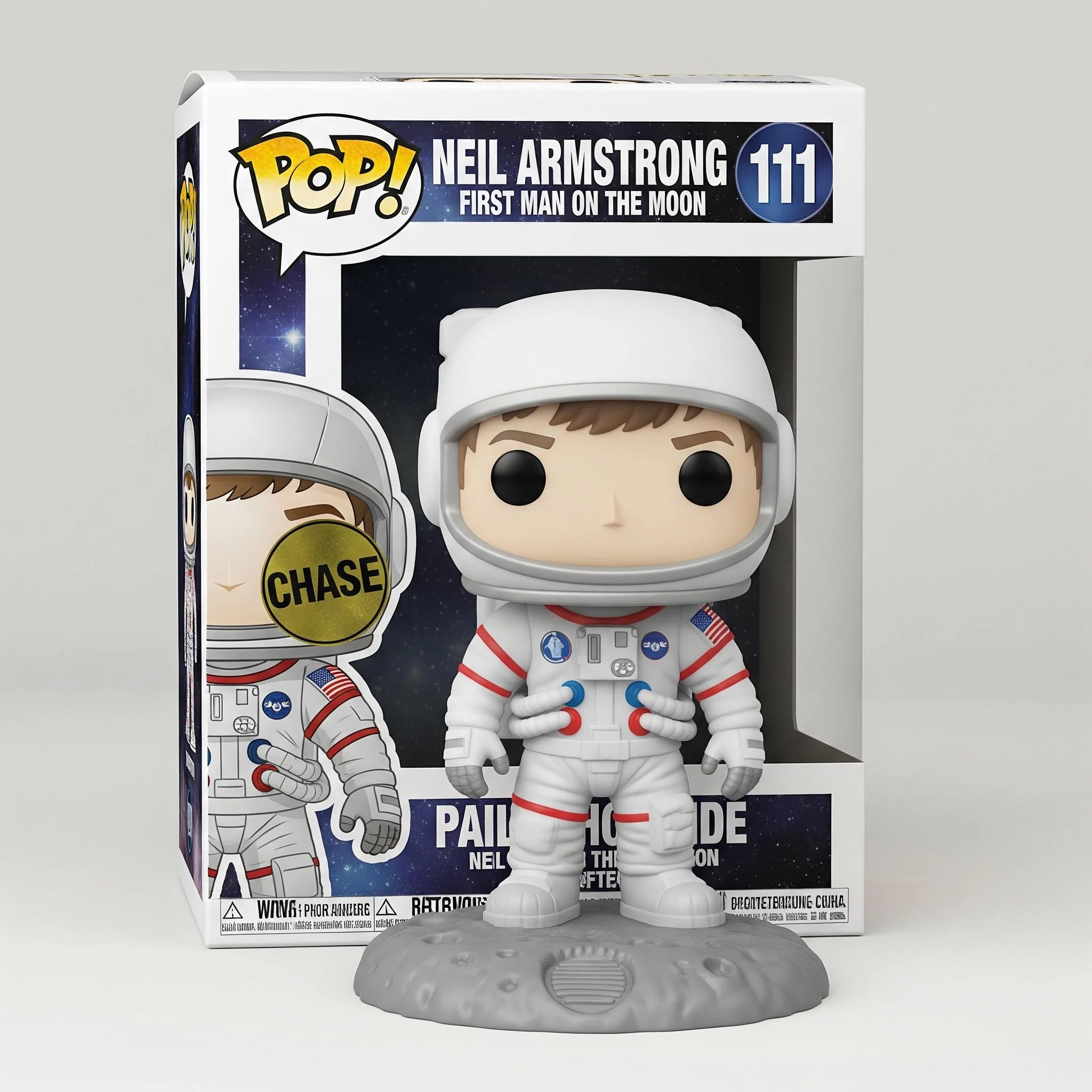 Funko Pops created with Gemini picture 1 of 10