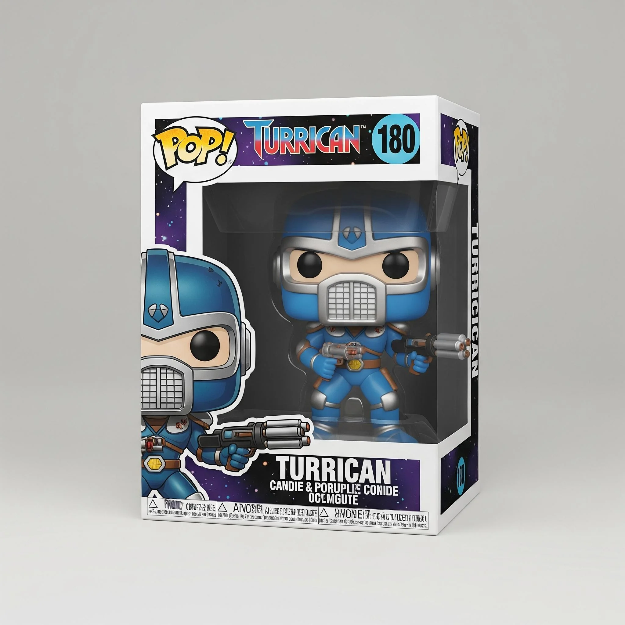 Funko Pops created with Gemini picture 2 of 10