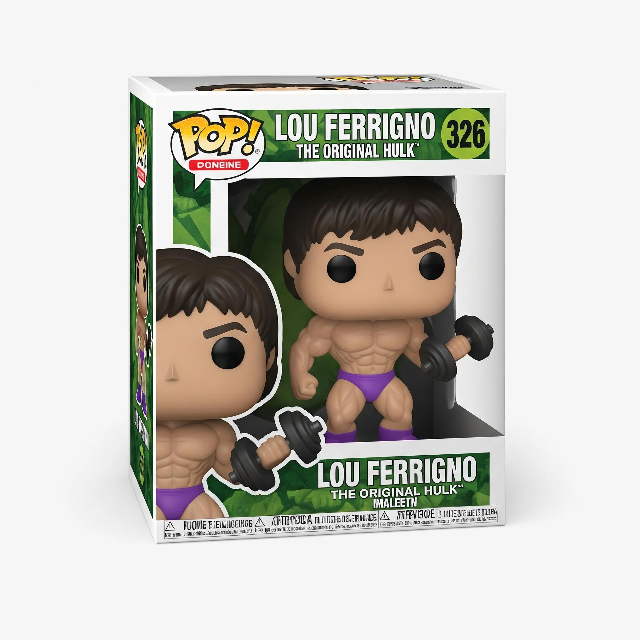 Funko Pops created with Gemini picture 4 of 10