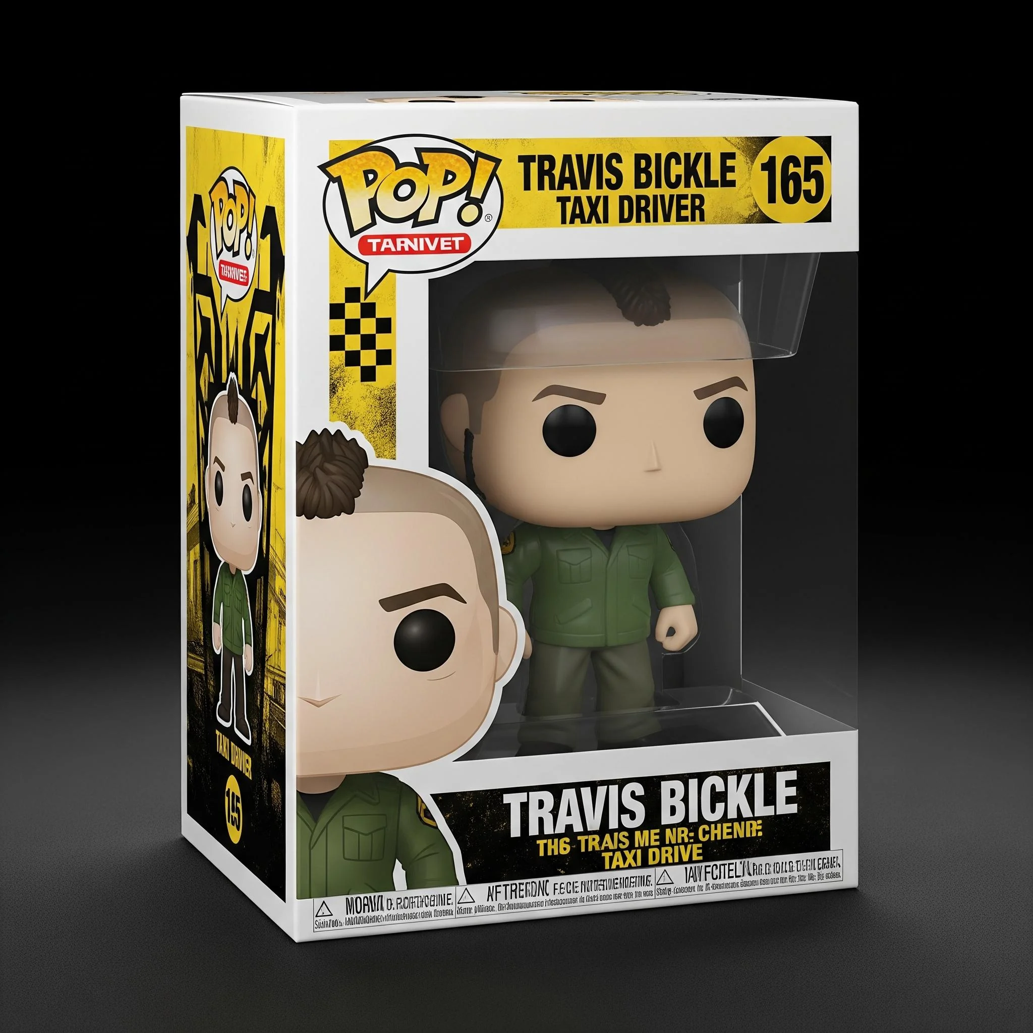 Funko Pops created with Gemini picture 5 of 10
