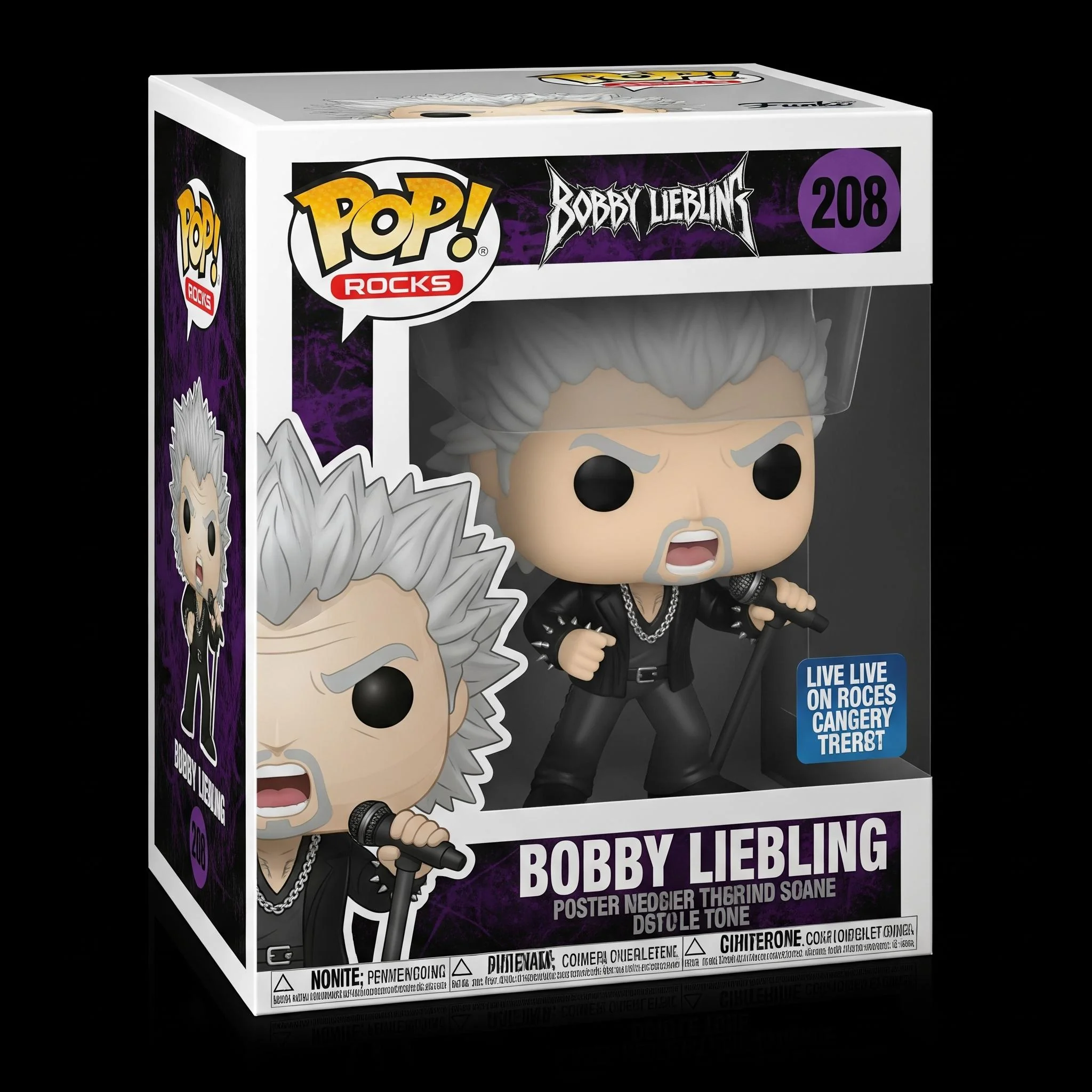 Funko Pops created with Gemini picture 7 of 10