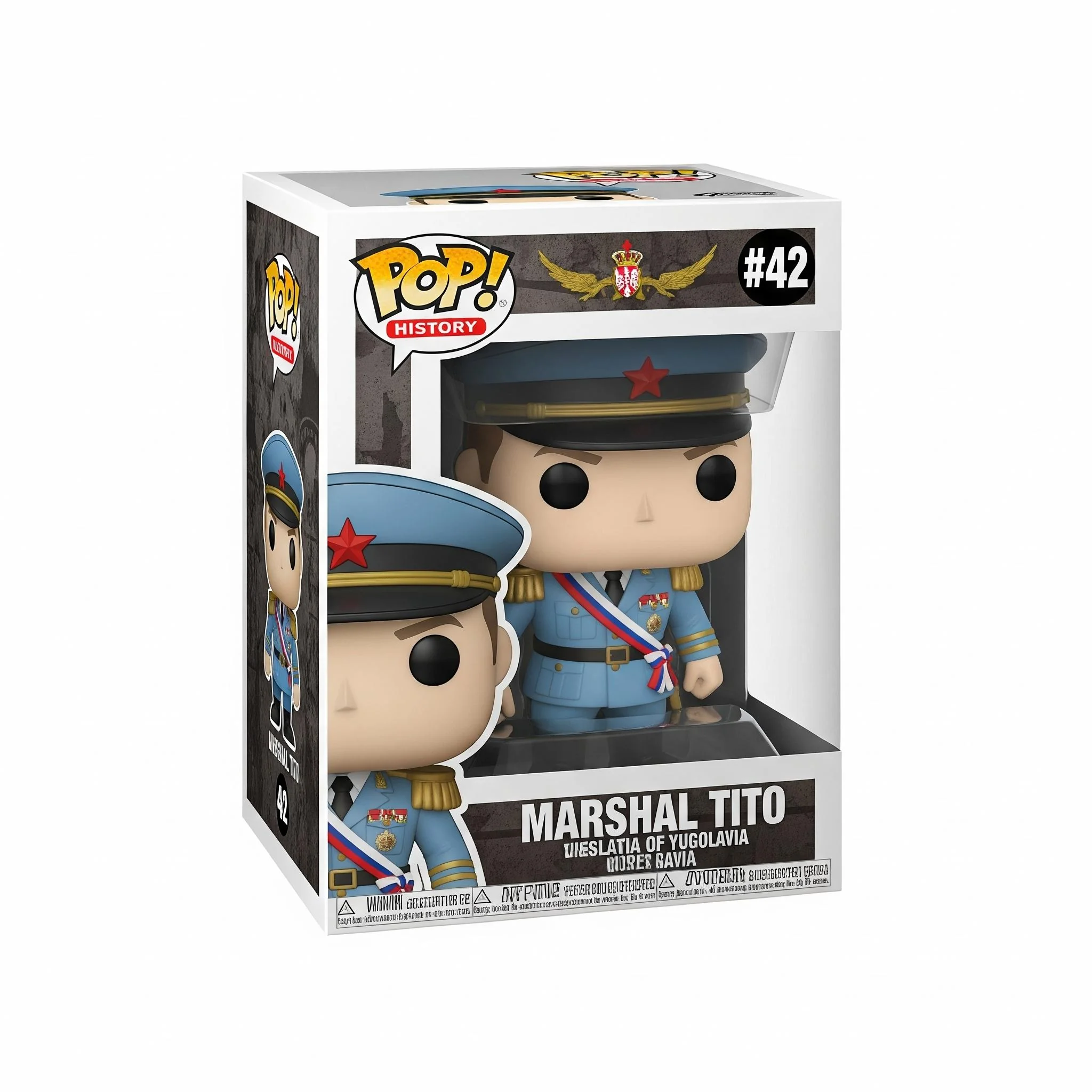 Funko Pops created with Gemini picture 10 of 10