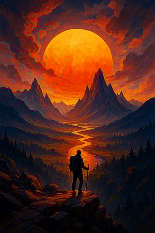 Help me give it a title'