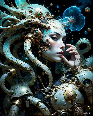 Ursula'