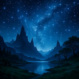 Wilderness'