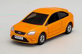 Tomica - Ford Focus ST (2005-2008)'