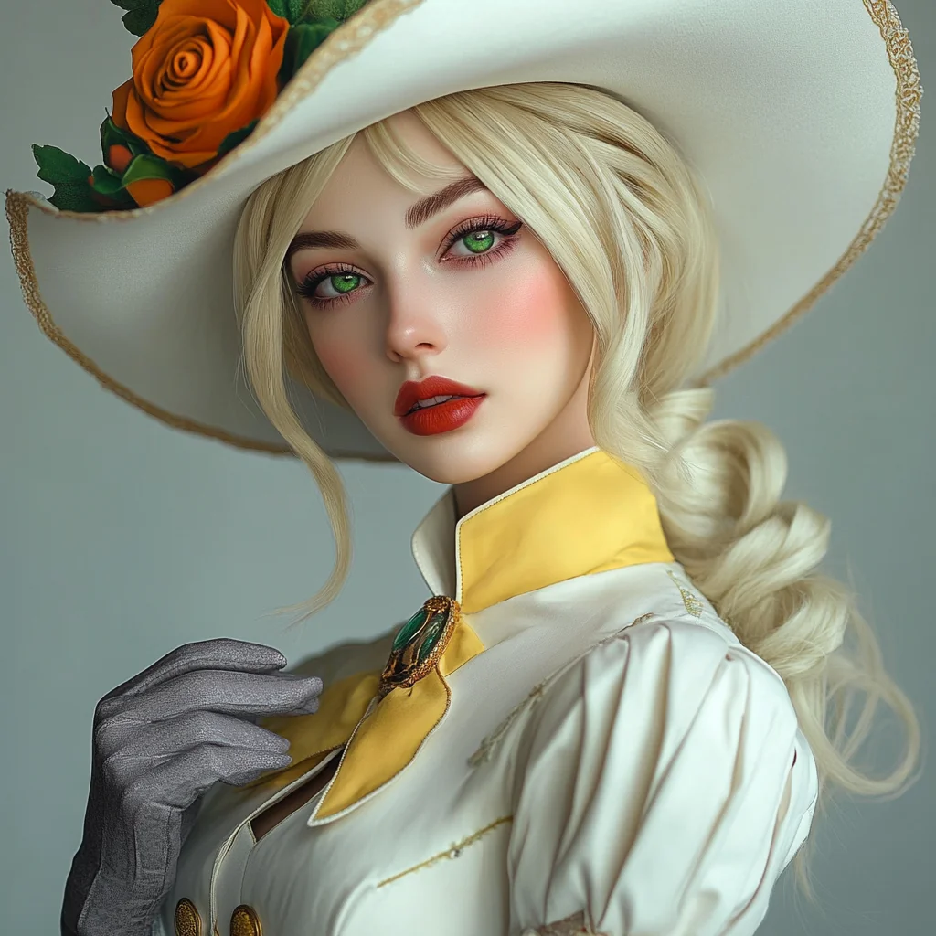 Anyone else struggling to turn their drawings into AI generated realistic characters? picture 2 of 2