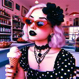 Sweet sweet bites'
